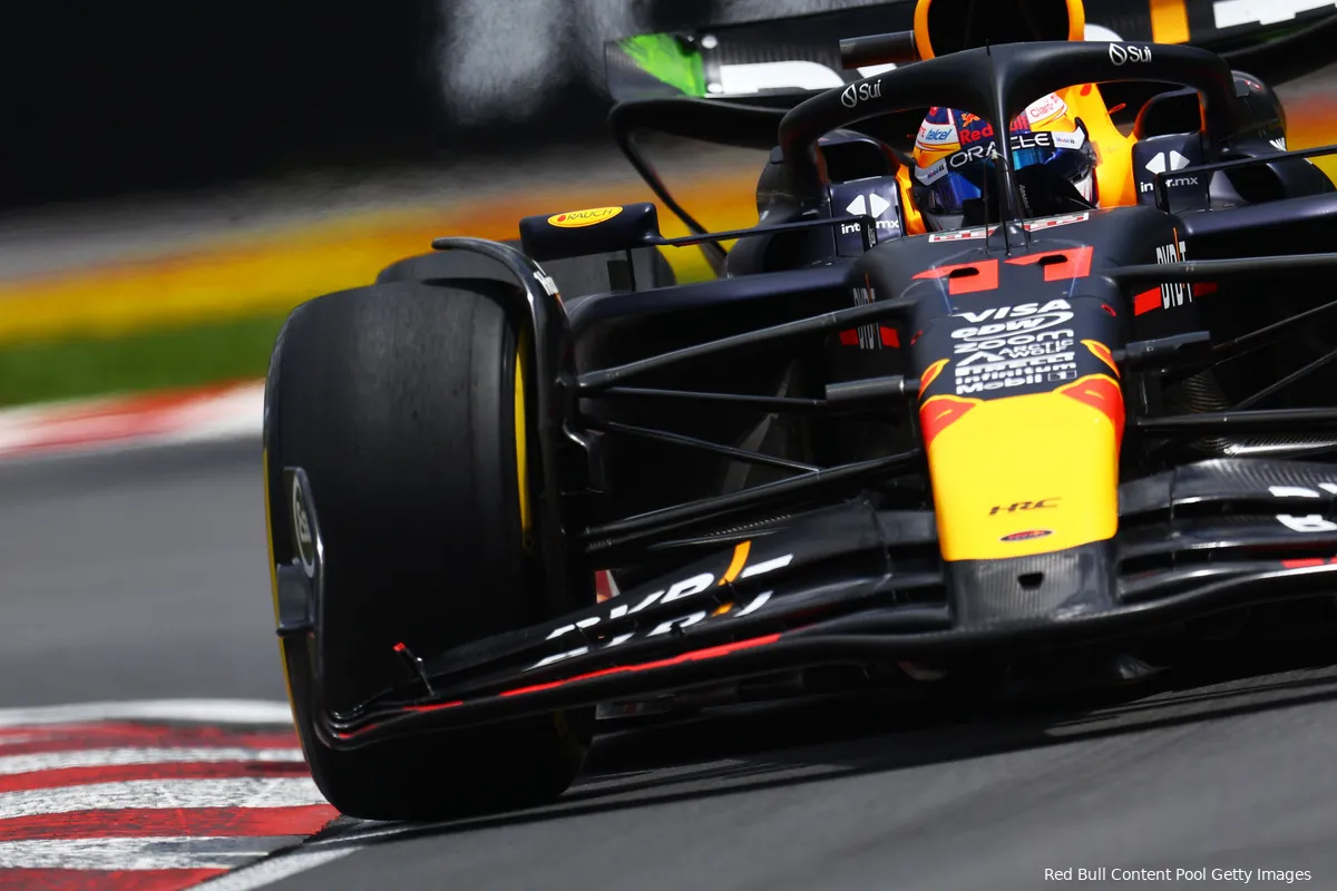 sergio perez rb20 canada red bull racing 1