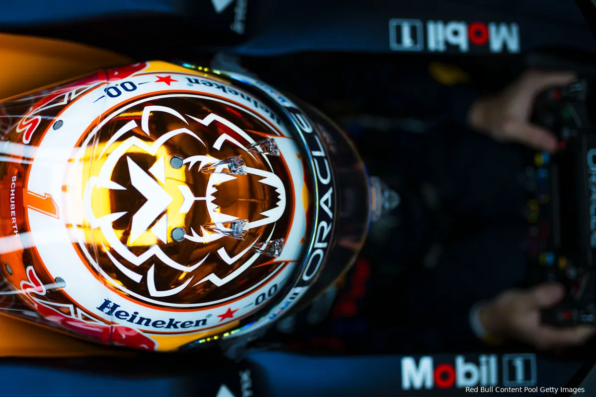 verstappen kwalificatie spanje 2024