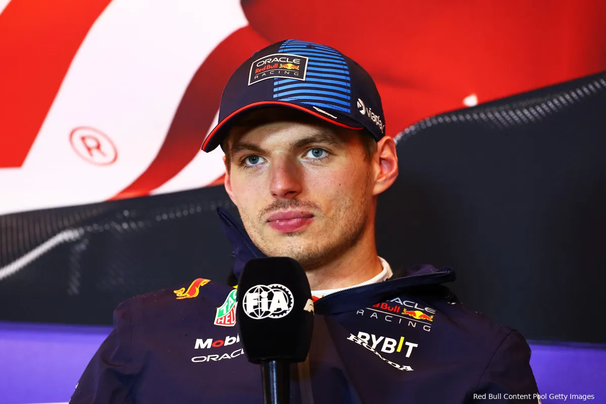 verstappen red bull racing canada montreal 2024 41