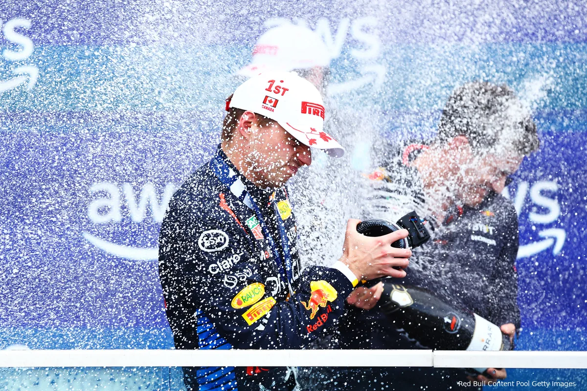 verstappen red bull racing canada montreal 2024 43