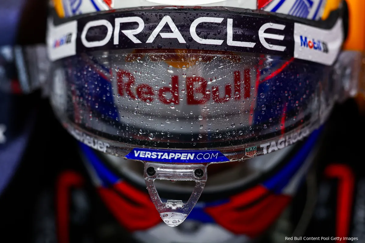 max verstappen helm regen 2024