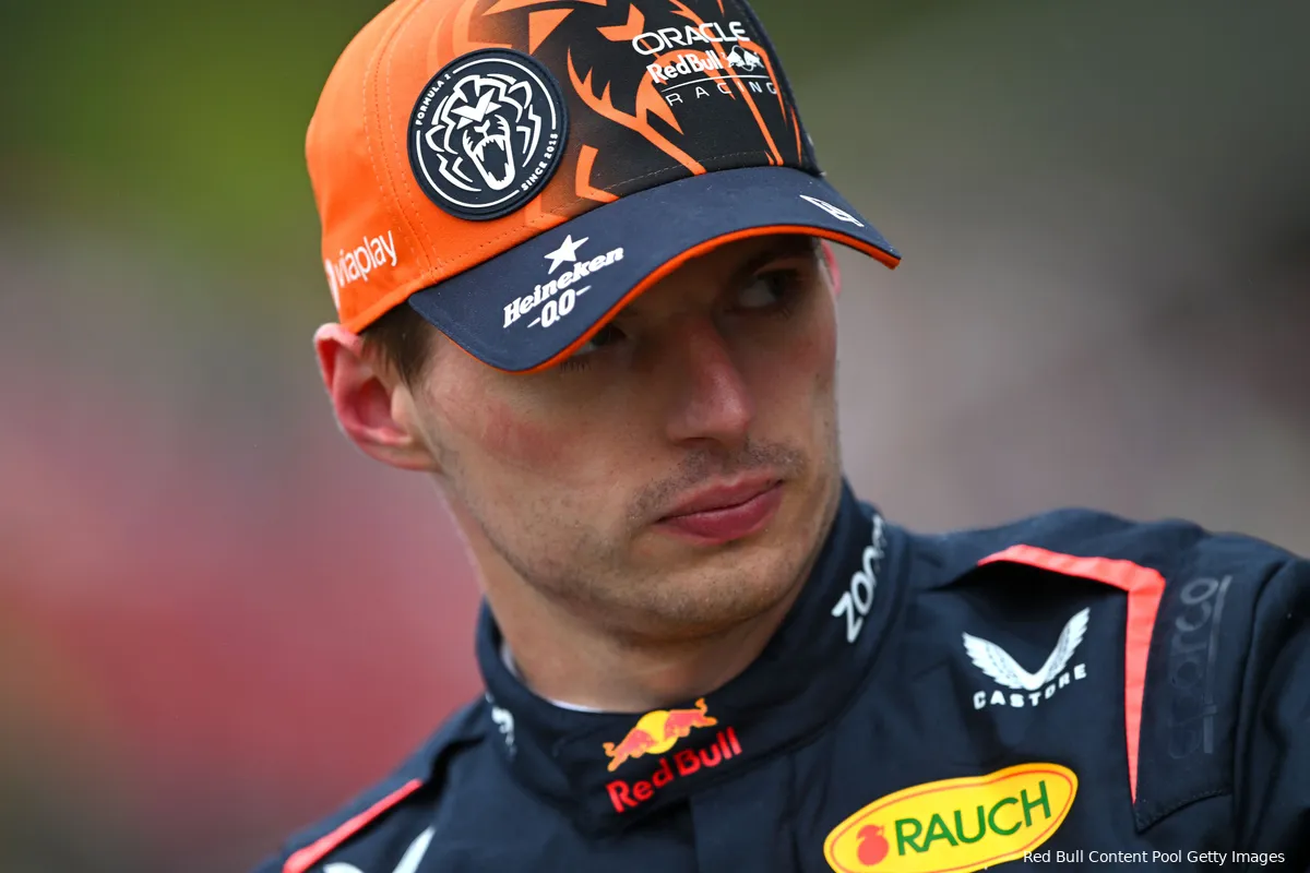 max verstappen red bull racing 4