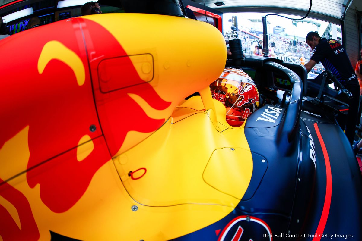 Ziggo-analisten over plan van Red Bull: 'Ze willen meer flexibiliteit qua bodywork'