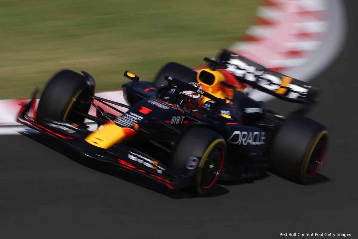 max verstappen red bull racing rb20 hongarije 2024 14