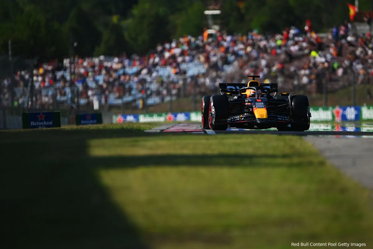 max verstappen red bull racing rb20 hongarije 2024 167