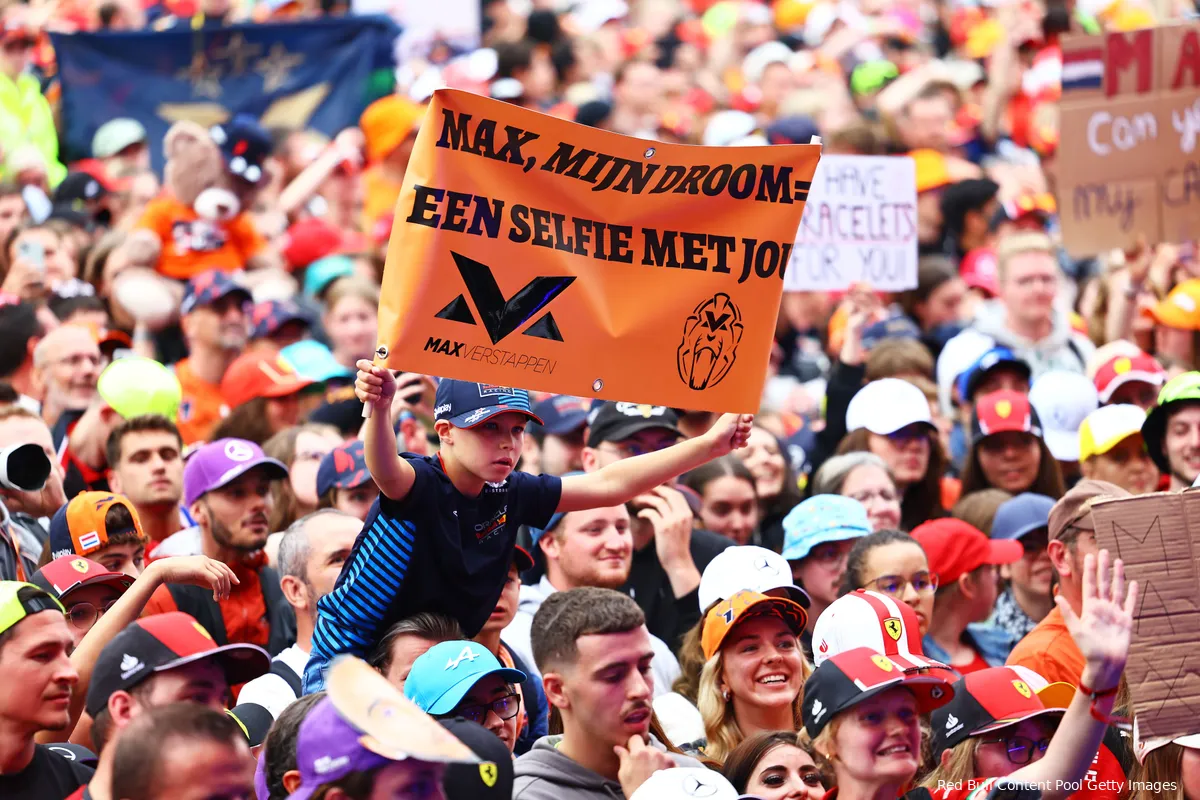 max verstappen sergio perez fans belgie 5