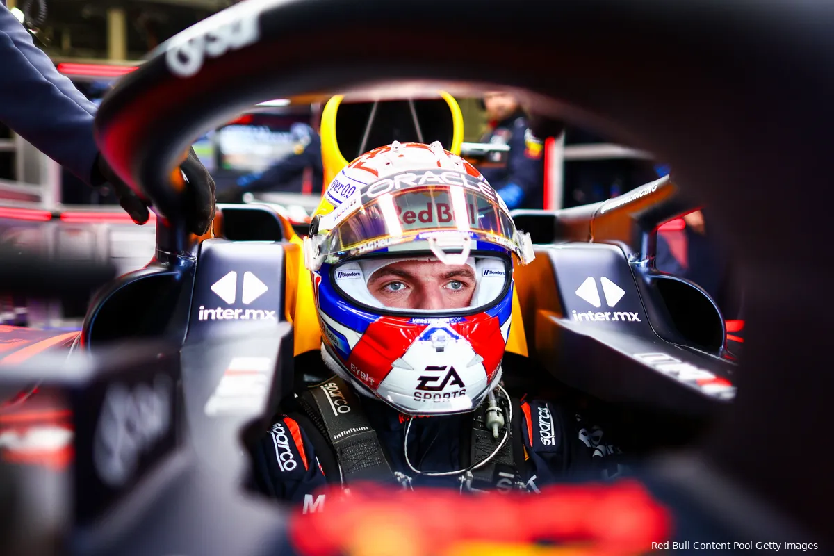 max verstappen silverstone red bull racing 2024 helm