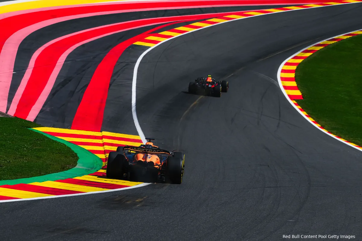 sergio perez racedag belgie 2024 redbullracing