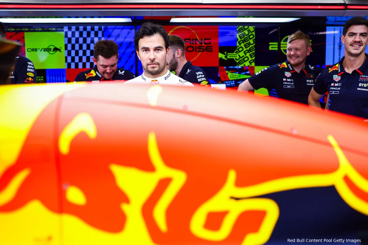 sergio perez red bull mediadag media hongarije boedapest 1 rb20 red bull onder druk