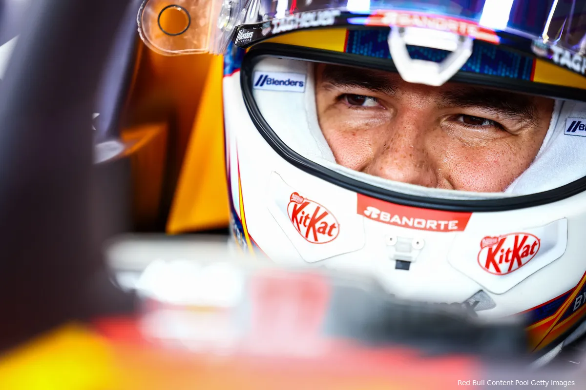 sergio perez redbullracing 2024 vt2 belgie