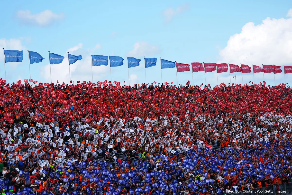 2024 nederland zandvoort fans 1