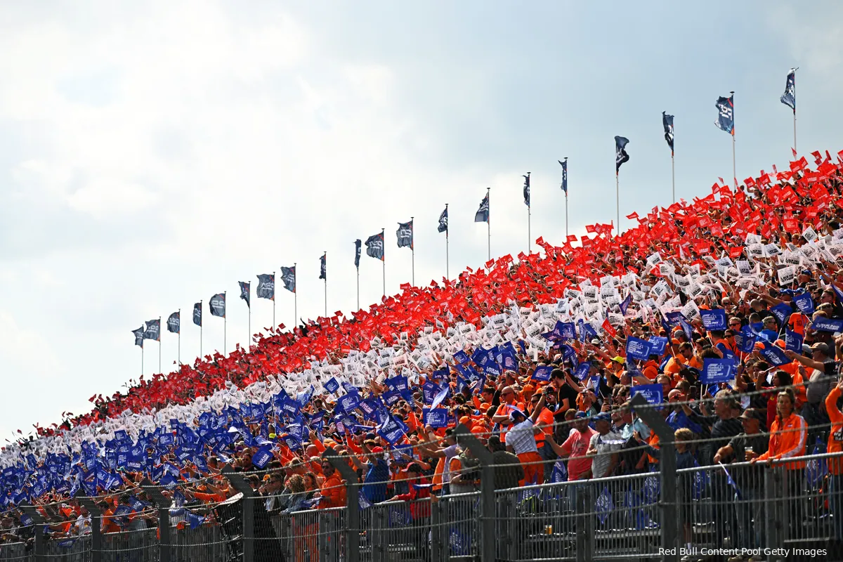 2024 nederland zandvoort fans 13