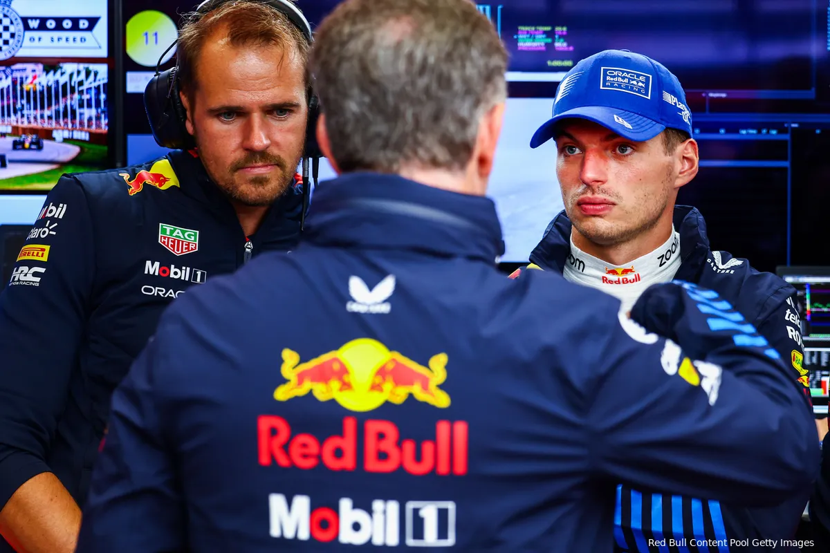 christian horner red bull nederland 23 max verstappen
