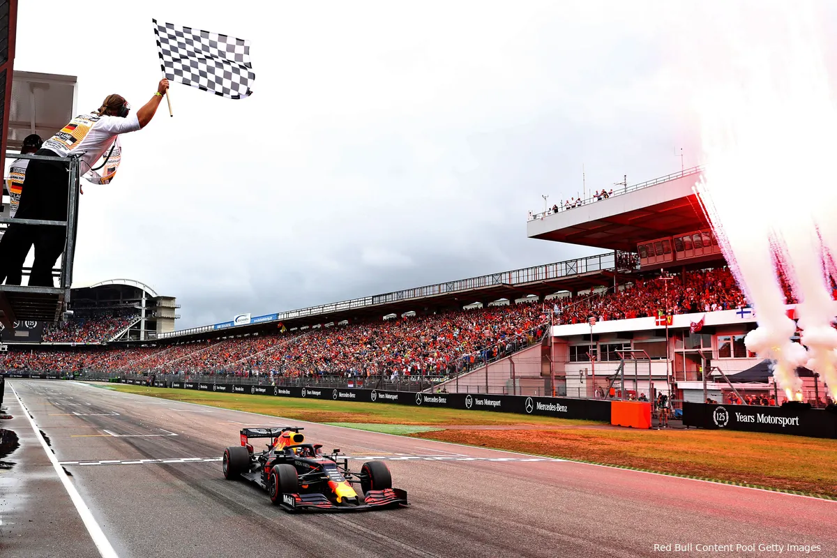 gp duitsland 2019 max verstappen