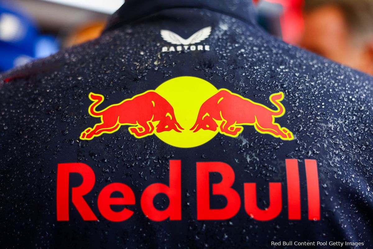 Doornbos vol onbegrip over Red Bull: 'Die man heeft negen levens'