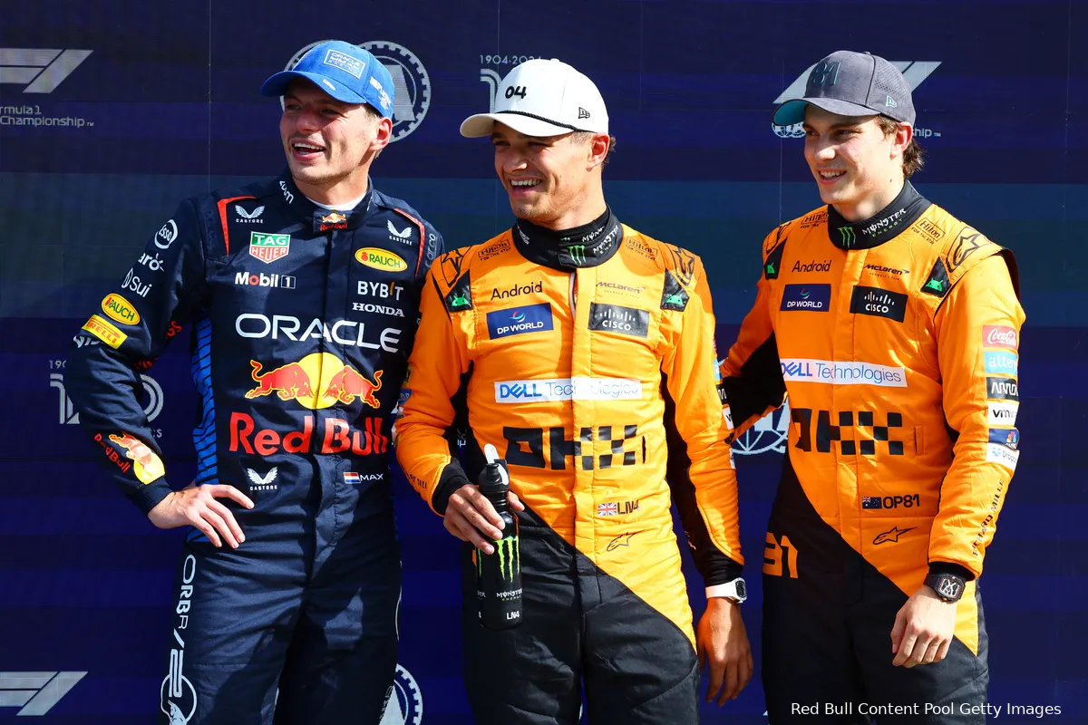 max verstappen lando norris 123max verstappen lando norris 123 oscar piastri kwalificatie