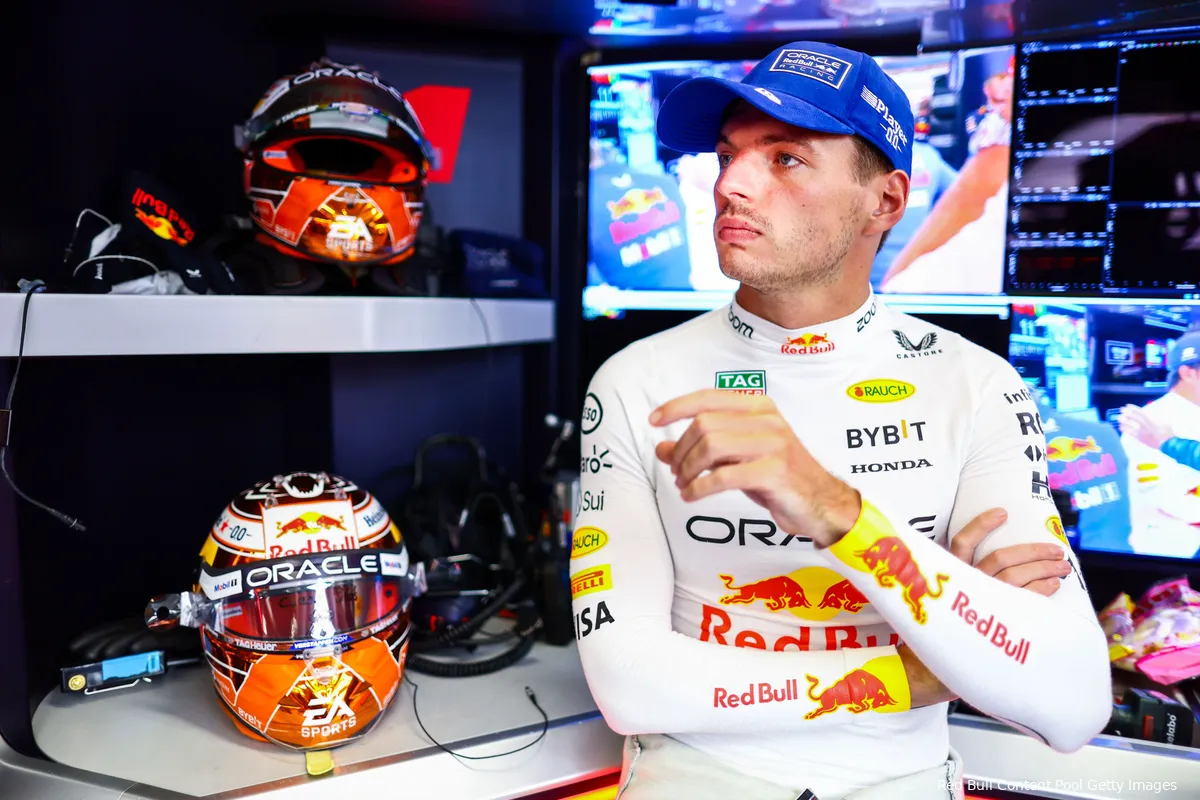 max verstappen petje nederland zandvoort 1 helm