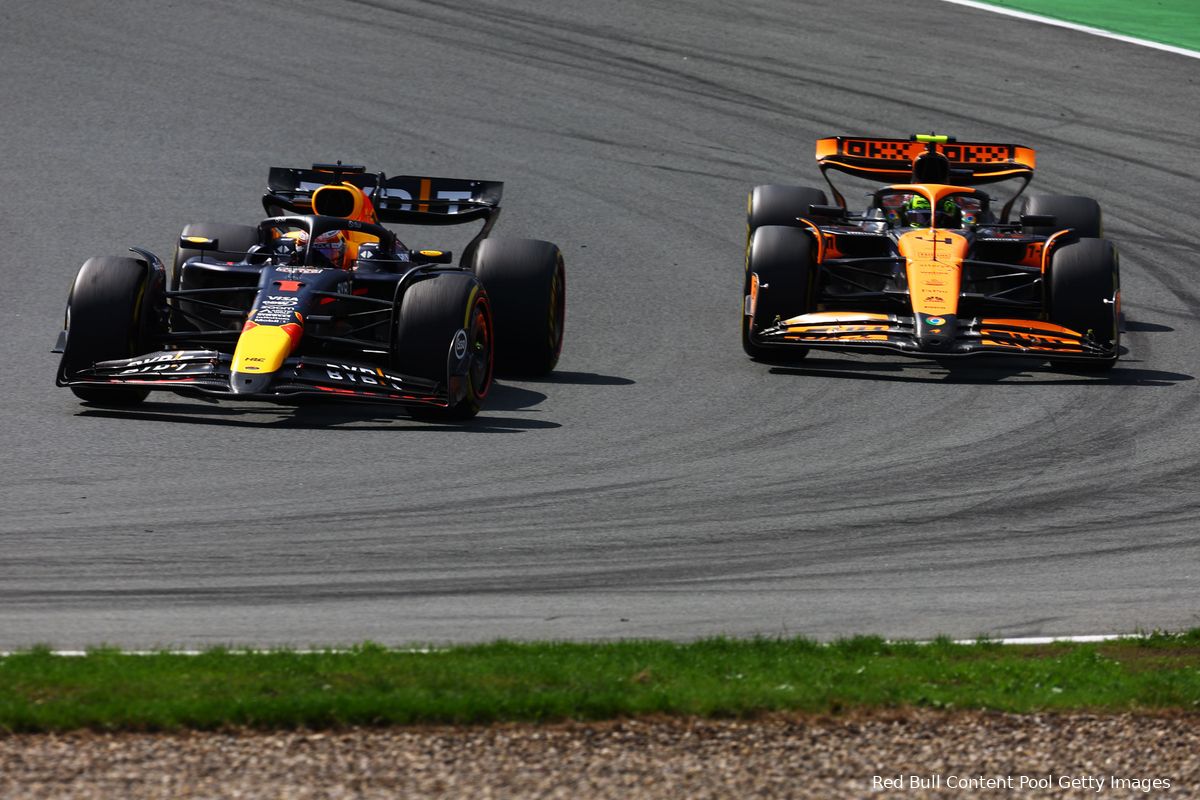 Is Monza hét circuit waarop Verstappen zijn titelstrijd kracht bij kan zetten?