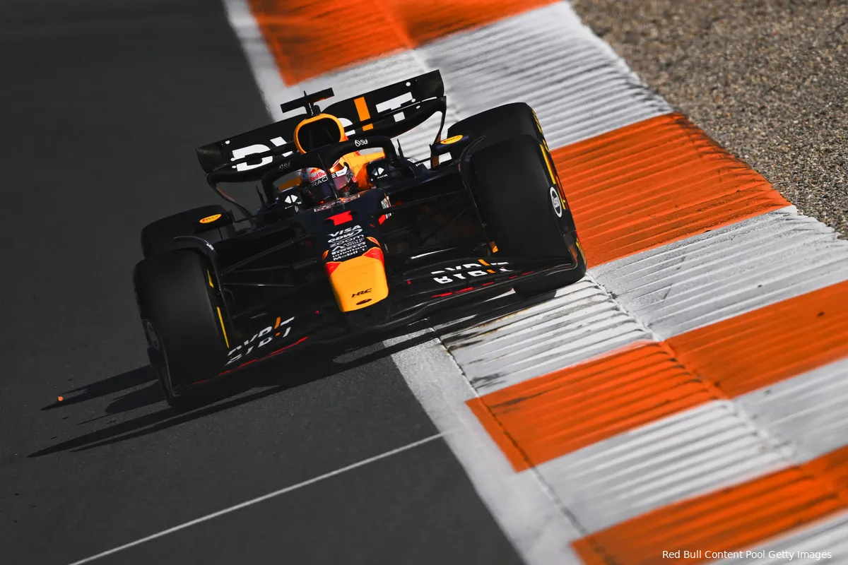 max verstappen rb20 nederland zandvoort 298