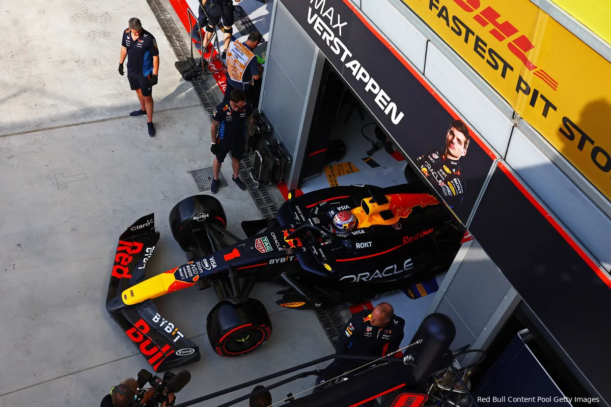 max verstappen red bull racing gp italie zaterdag 2024 8