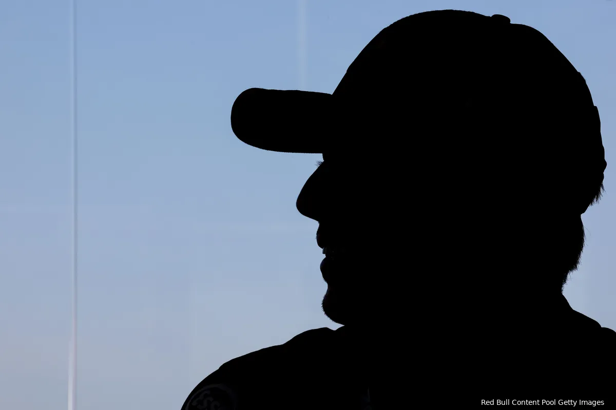 monza italie 2024 donderdag max verstappen 124 schaduw
