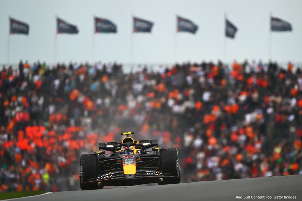 nederland zandvoort rb20 sergio perez 1 regen 4