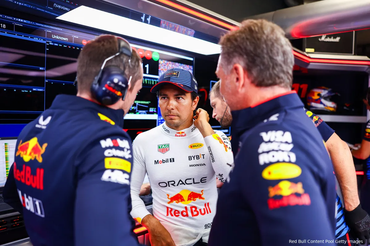 sergio perez nederland zandvoort 1 christian horner richard wood
