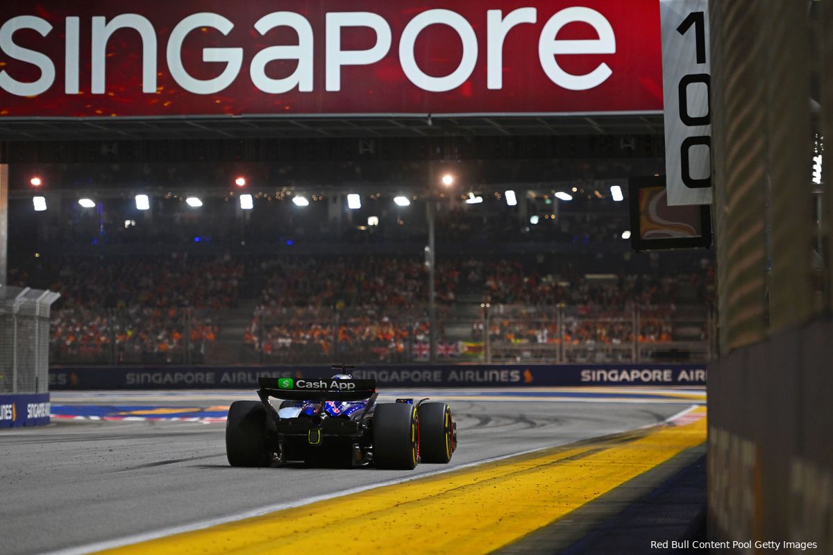 FIA komt met verklaring waarom snelste raceronde is geschrapt, lijkt naar Red Bull te wijzen