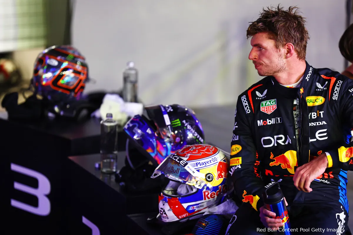 red bull racing max verstappen singapore gp zondag 2024 27
