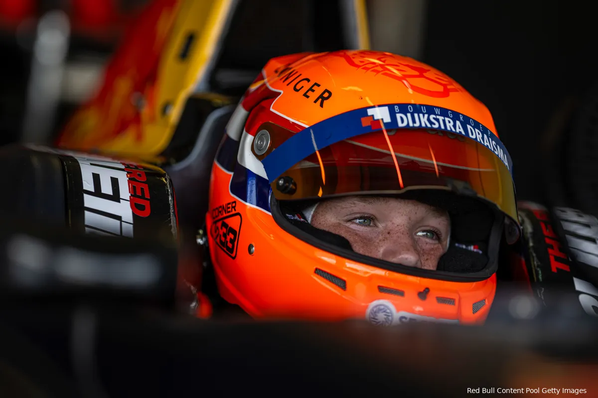 rocco coronel red bull junior team 13