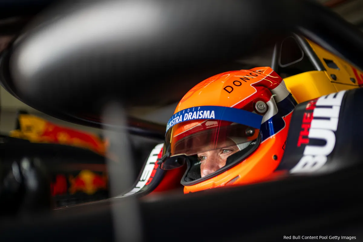 rocco coronel red bull junior team 14