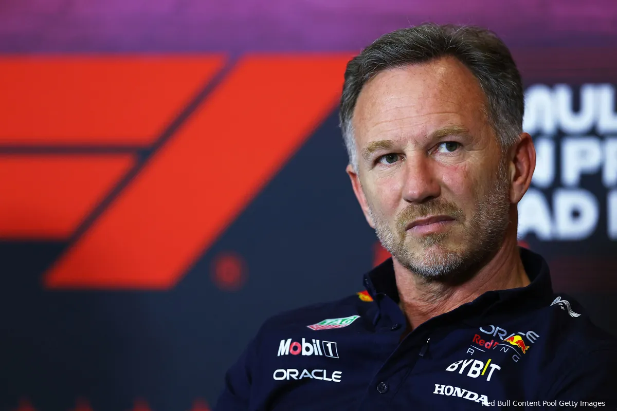 christian horner mexico 2024 15