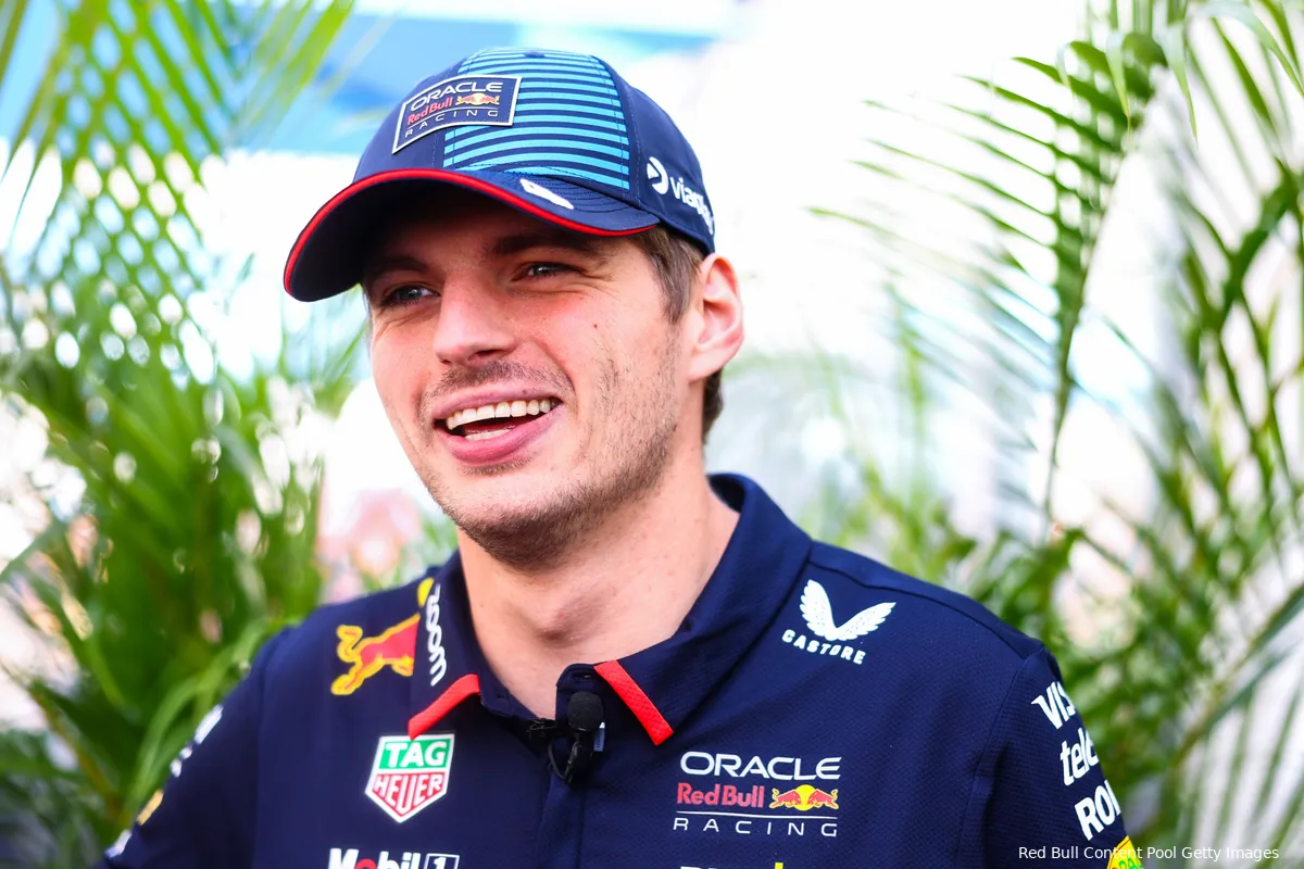 max verstappen pet mexico 12122