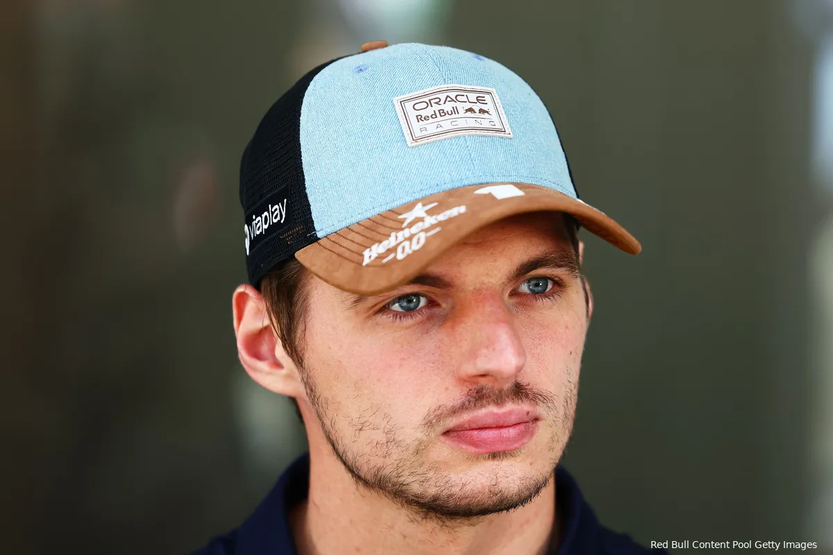 max verstappen pet usa 2024 1