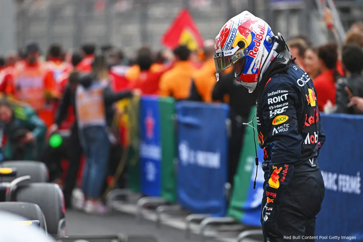 max verstappen rb20 mexico racedag 2024 redbullracing