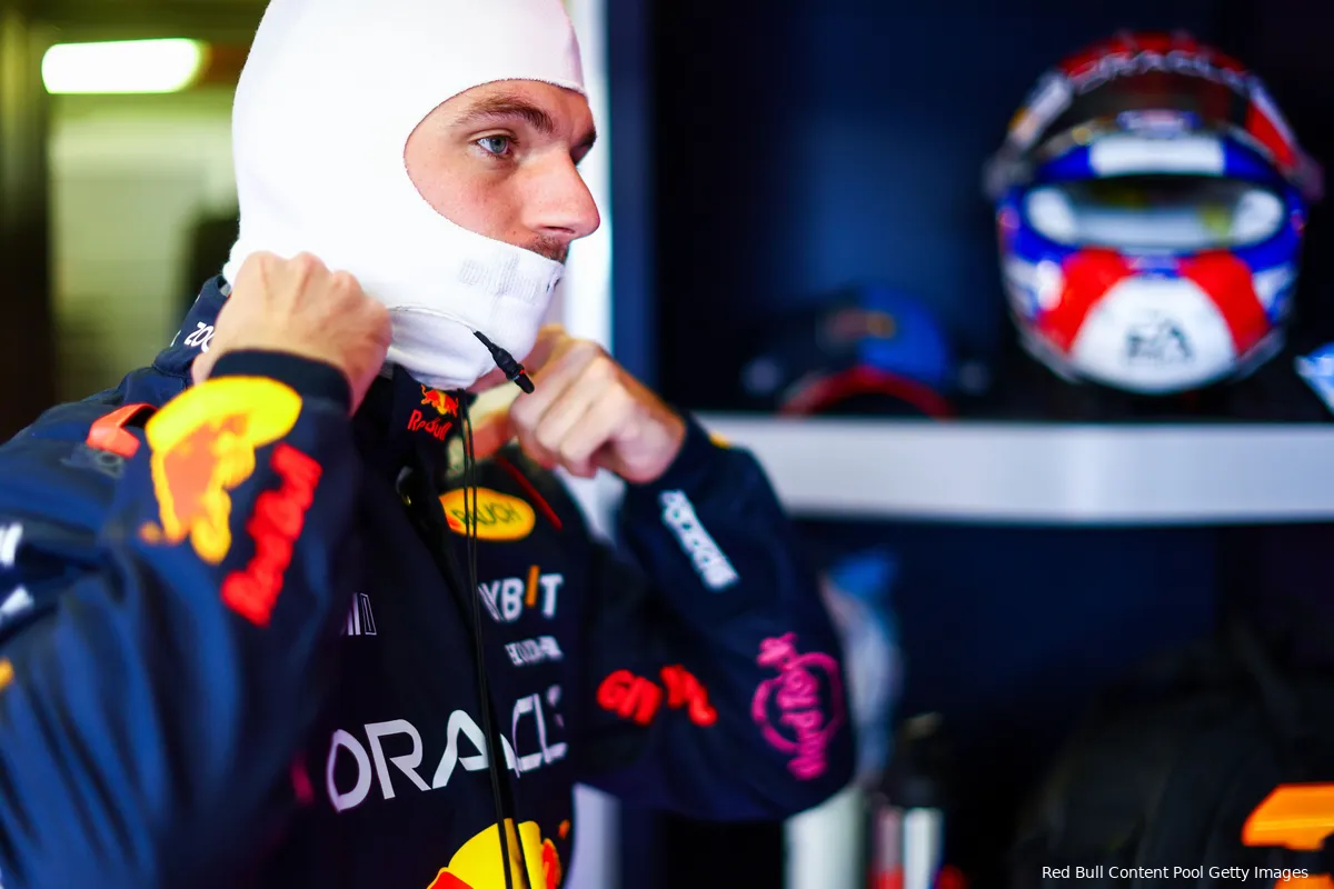 max verstappen red bull racing gp mexico zaterdag 2024 2