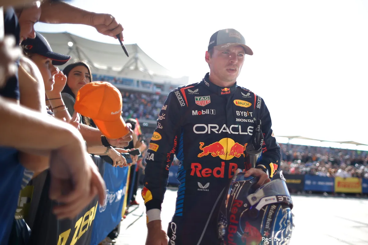 max verstappen red bull racing gp verenigde staten 2024 9