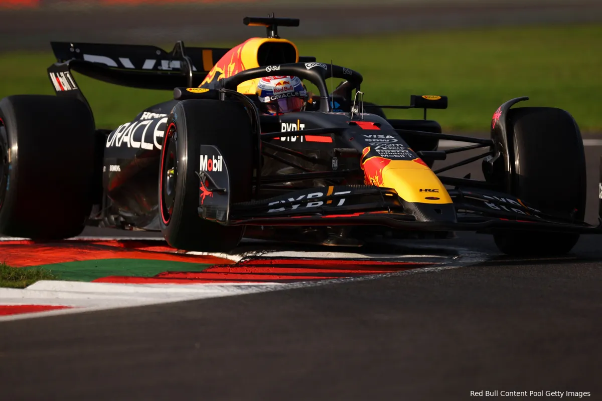 max verstappen red bull racing mexico vrijdag rb20 1285712 2