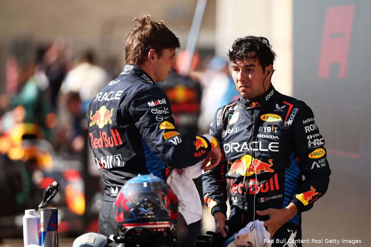 perez sergio max verstappen red bull racing gp verenigde staten 2024 2
