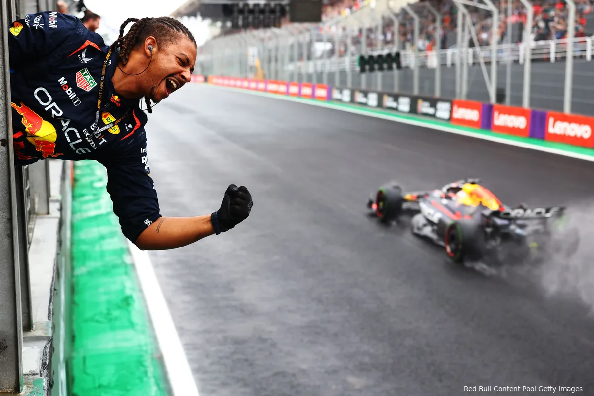 calum nicholas red bull racing gp sao paulo zondag 2024
