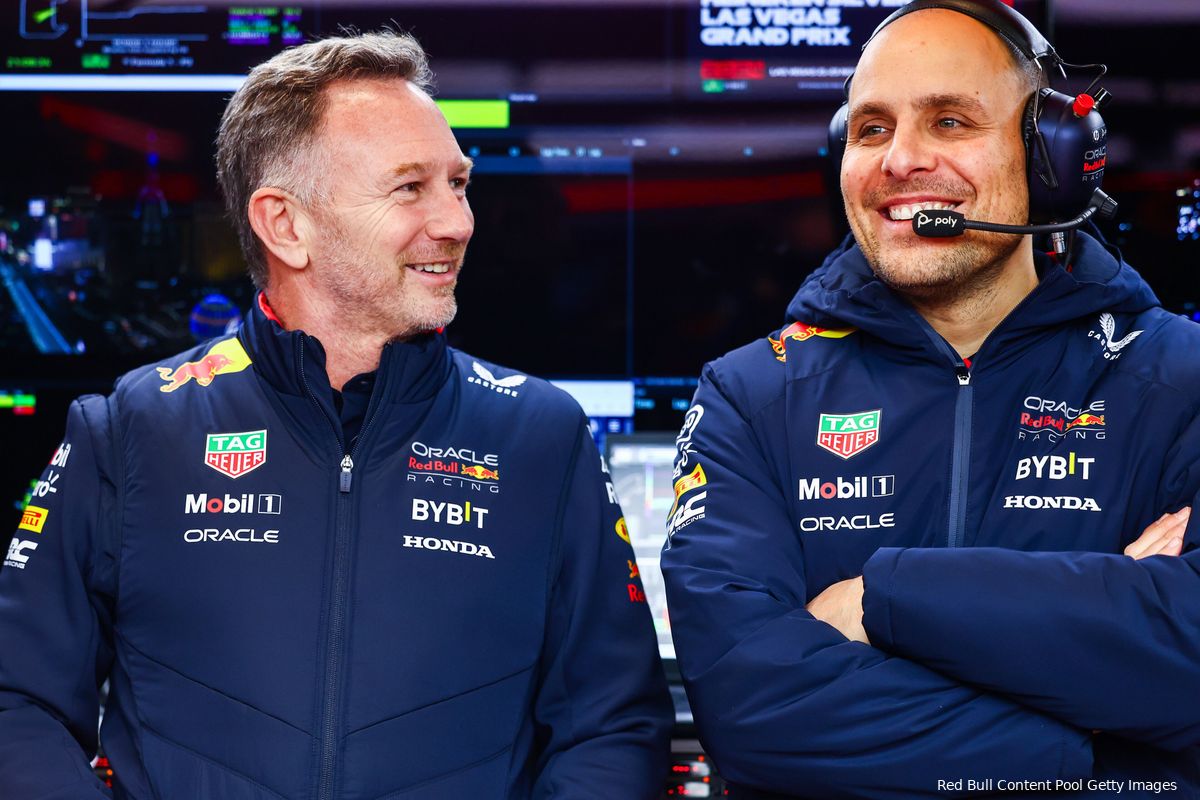 christian horner gianpiero lambiase las vegas 5823