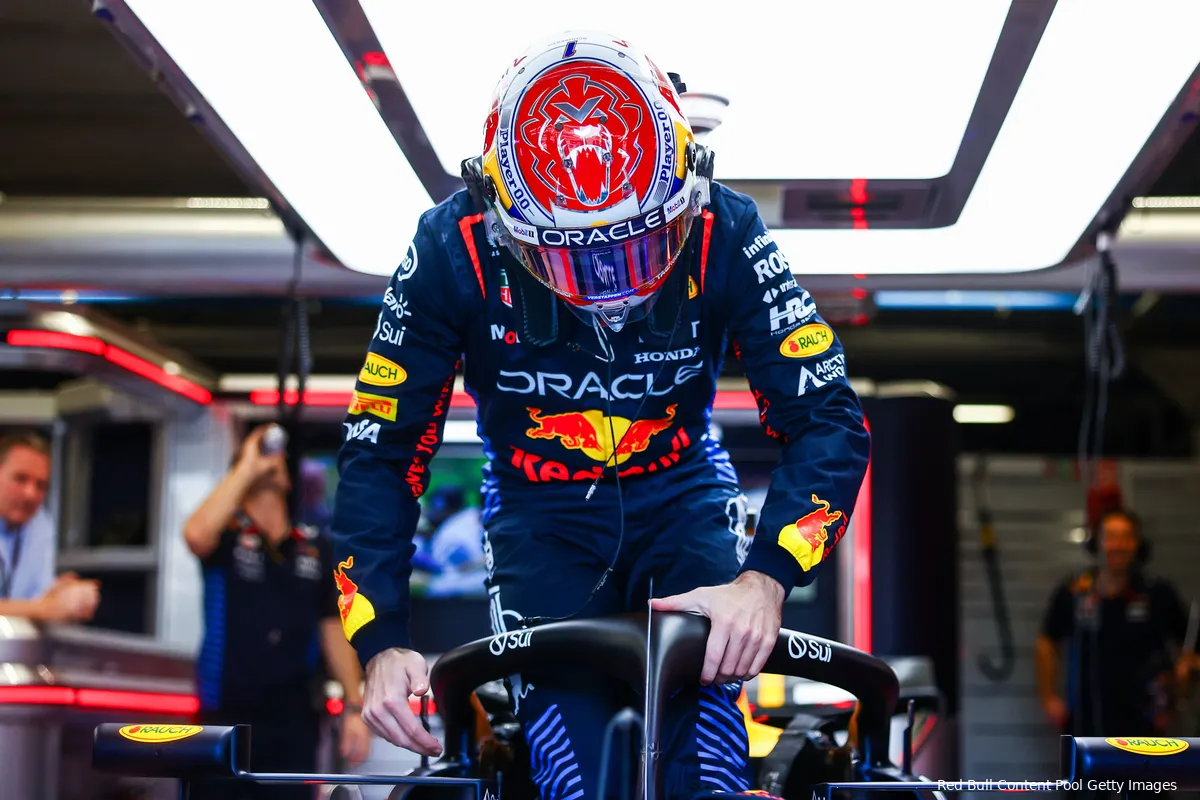 max verstappen brazilie 2024 vt1 redbullracing rb20