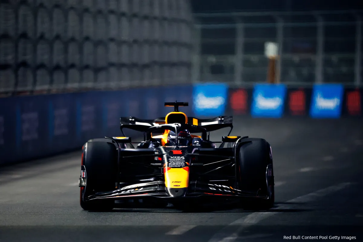 max verstappen las vegas rb20 vt1 1