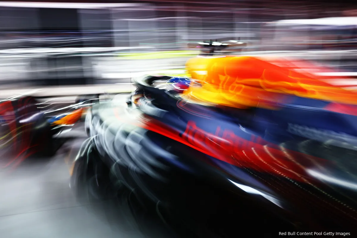 max verstappen las vegas rb20 vt1 12