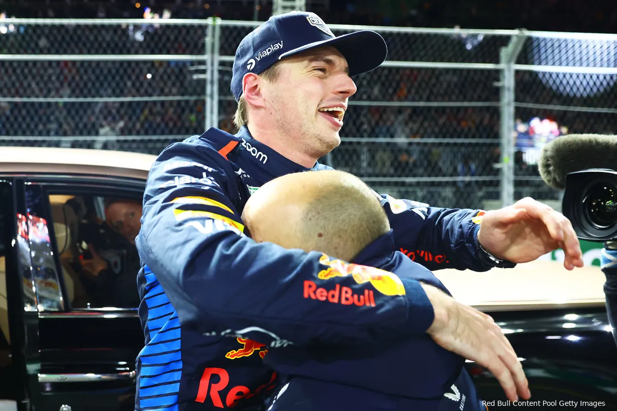 max verstappen wereldkampioen las vegas 12981 1 gianpiero lambiase 9231