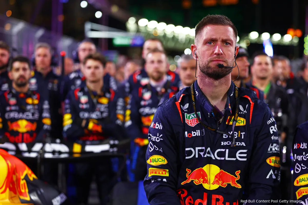 monteurs red bull racing las vegas max verstappen 823