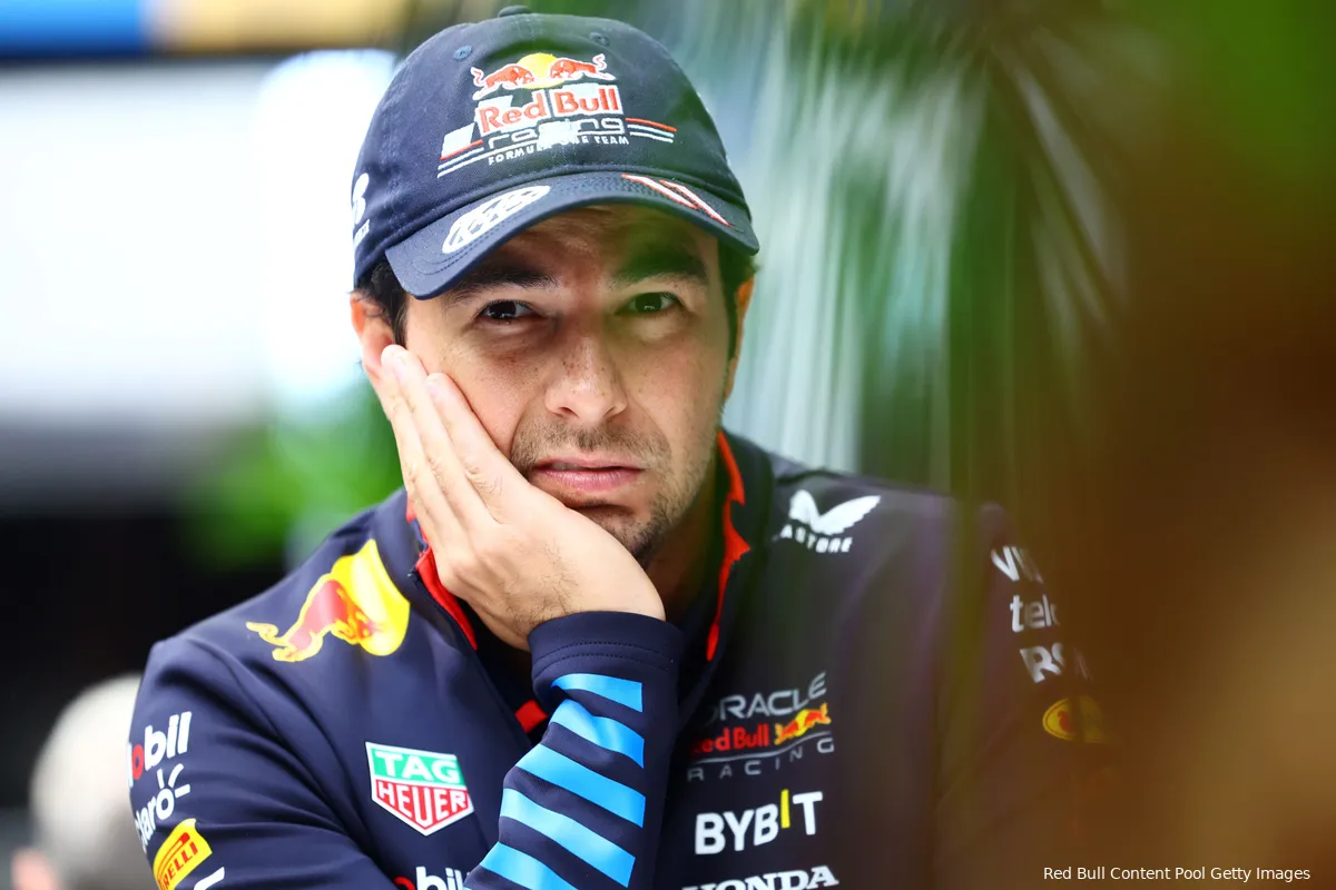 sergio perez mediadag brazilie 2024 redbullracing