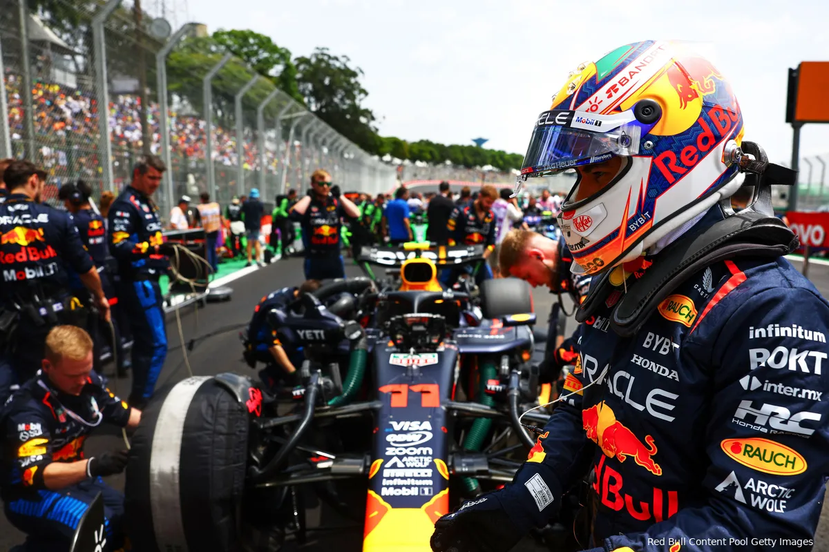 sergio perez red bull racing gp sao paulo zaterdag 2024 4
