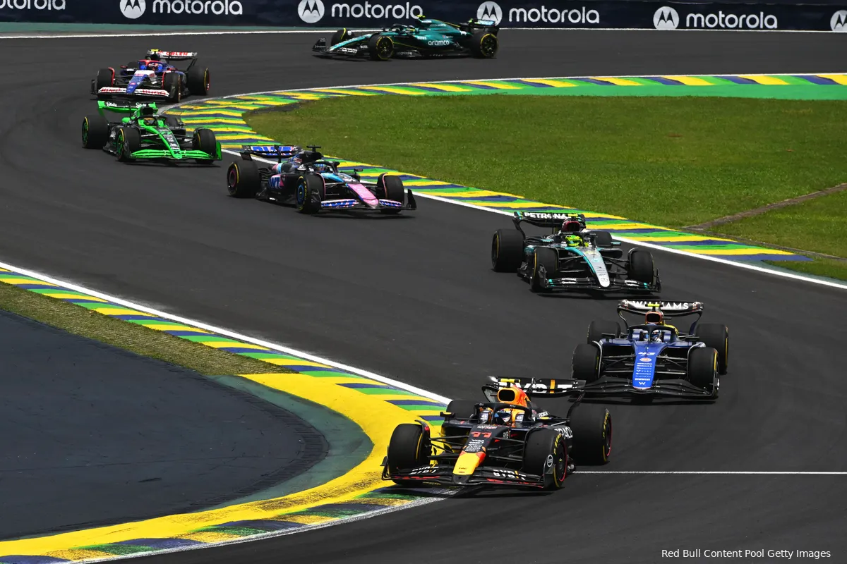 sergio perez red bull racing gp sao paulo zaterdag 2024 6