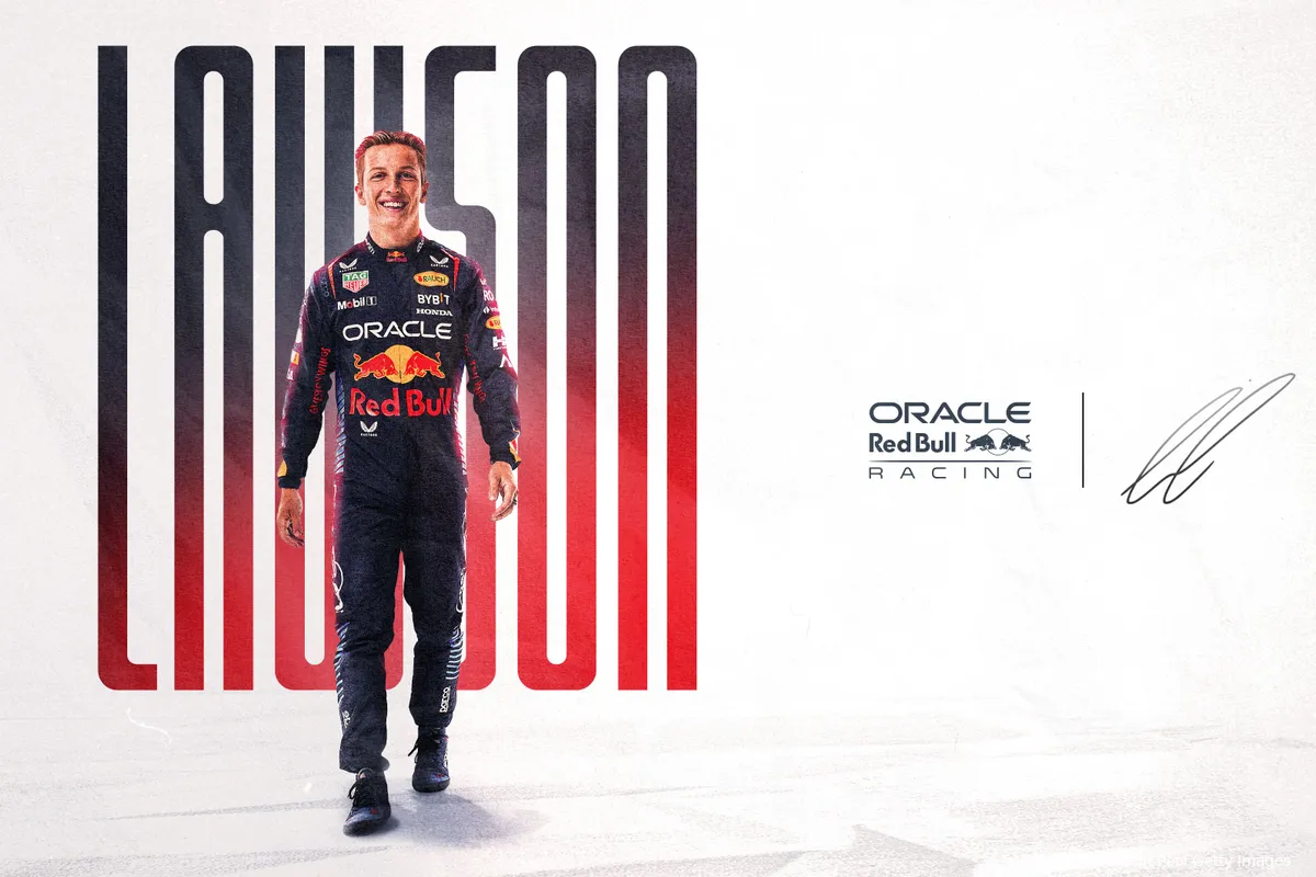 liam lawson red bull racing